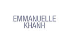 Emmanuelle Khanh