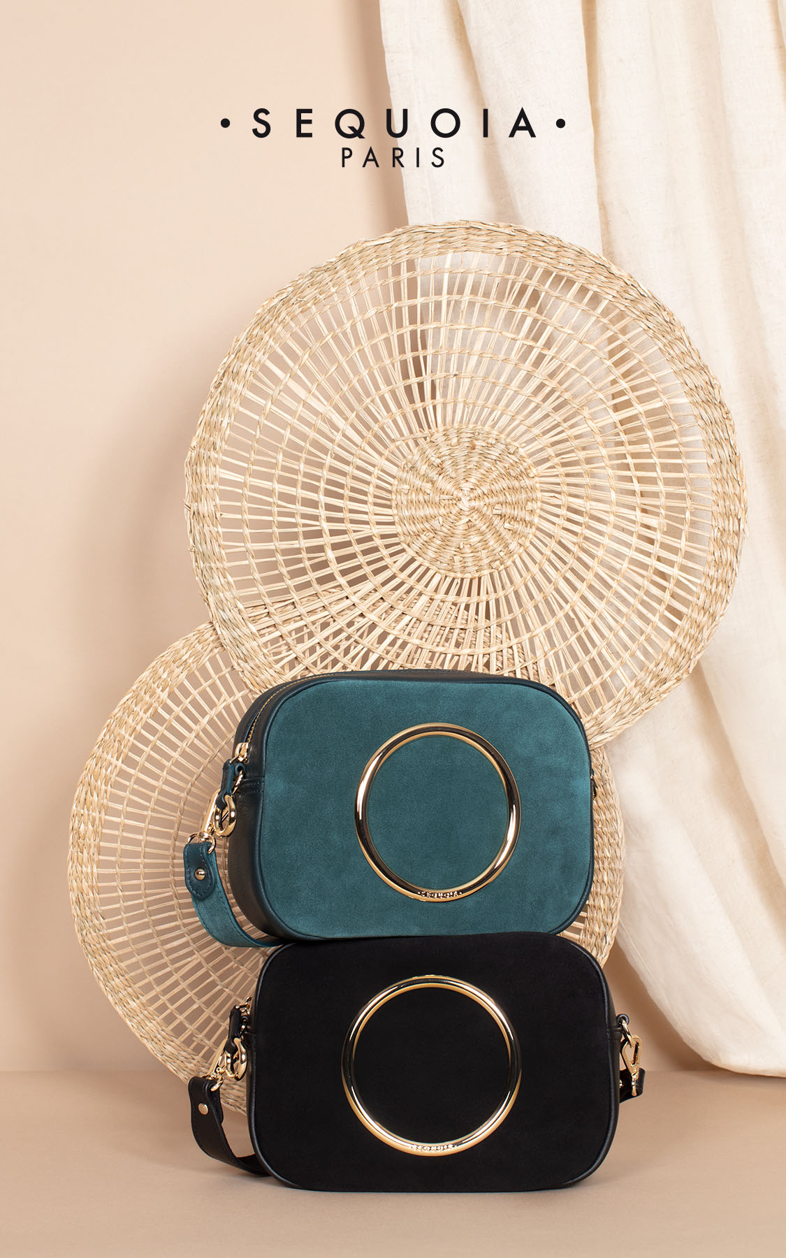 sequoia maroquinerie