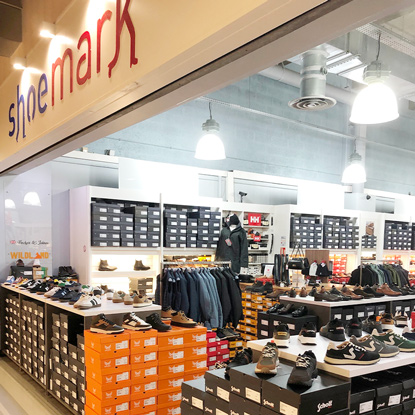 Shoe Mark