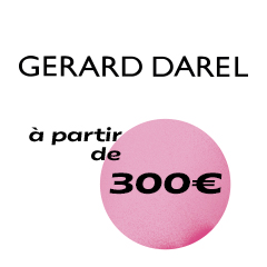 Gerard Darel