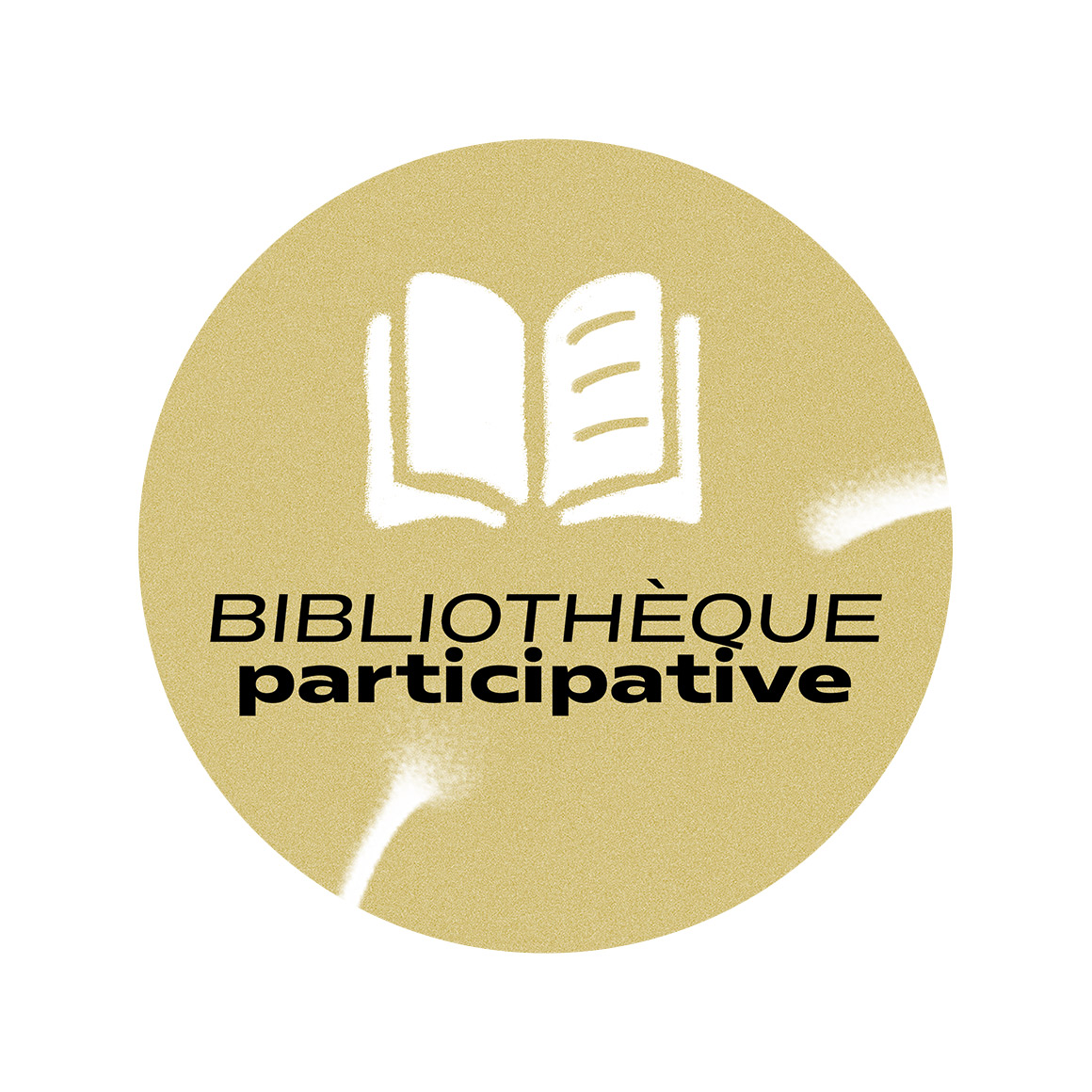 Bibliothèque Participative