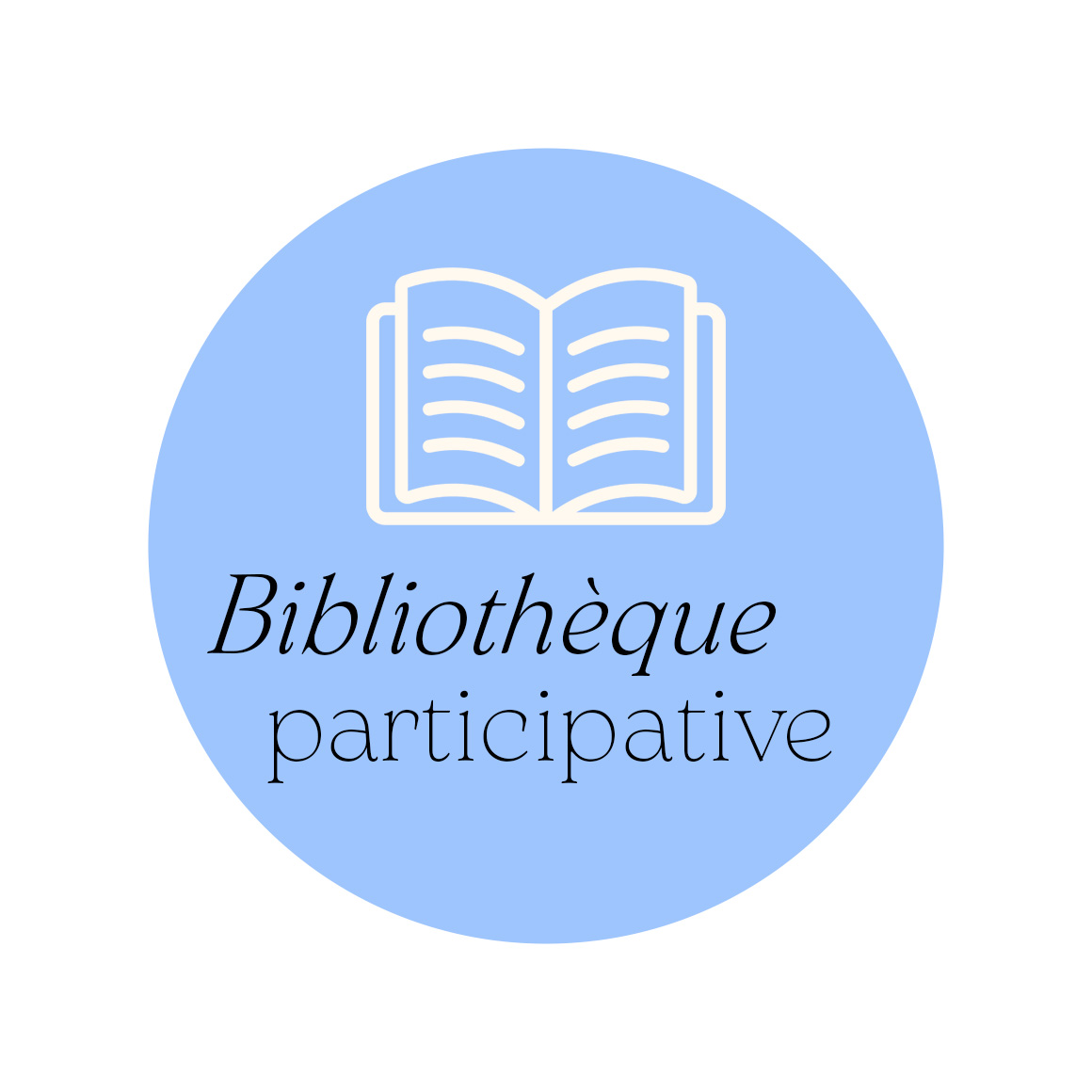 Bibliothèque Participative