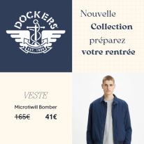 NOUVEAUTÉS