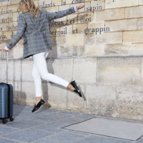 LES JOURS REMARQUABLES 