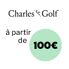Charles Le Golf