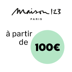 Maison 123