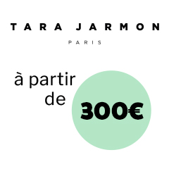 Tara Jarmon